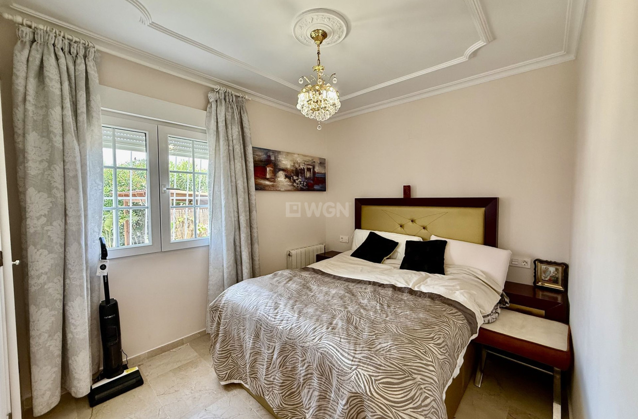 Reventa - Villa - Orihuela Costa - Costa Blanca