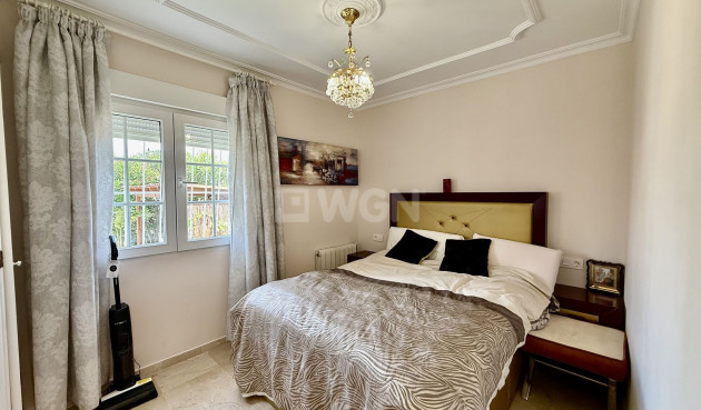 Reventa - Villa - Orihuela Costa - Costa Blanca