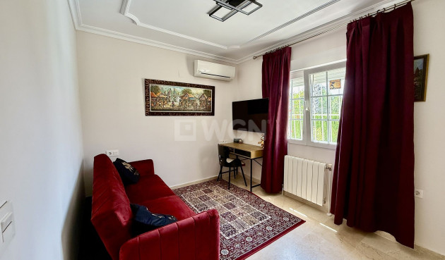 Reventa - Villa - Orihuela Costa - Costa Blanca