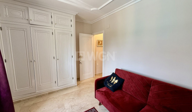 Reventa - Villa - Orihuela Costa - Costa Blanca