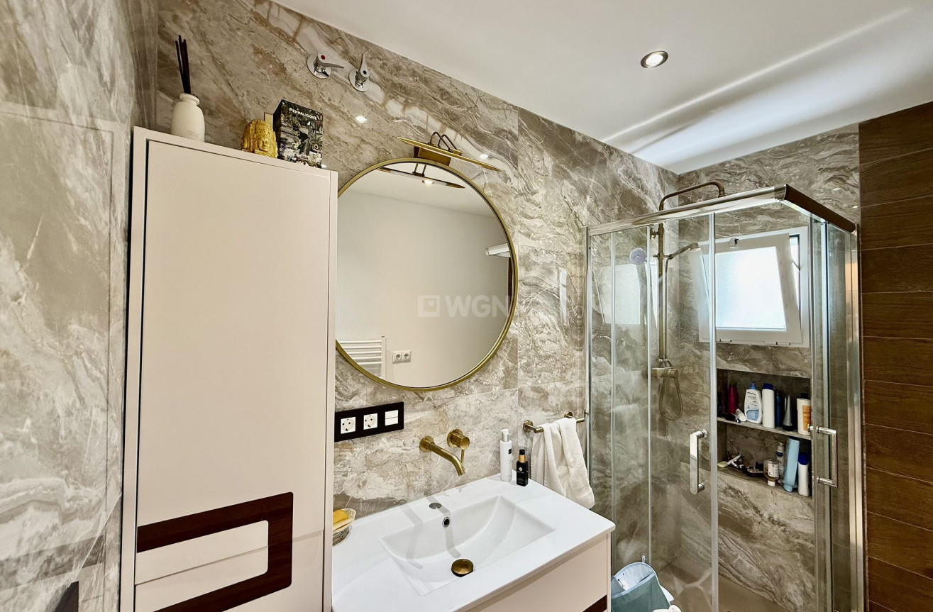 Reventa - Villa - Orihuela Costa - Costa Blanca