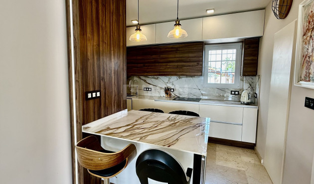 Reventa - Villa - Orihuela Costa - Costa Blanca