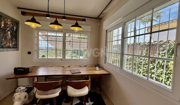 Reventa - Villa - Orihuela Costa - Costa Blanca