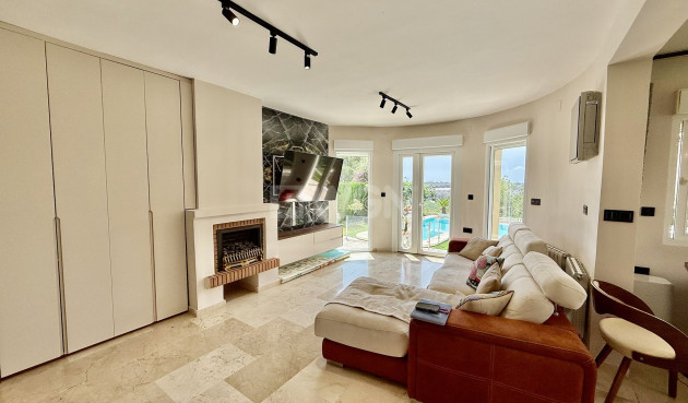 Reventa - Villa - Orihuela Costa - Costa Blanca