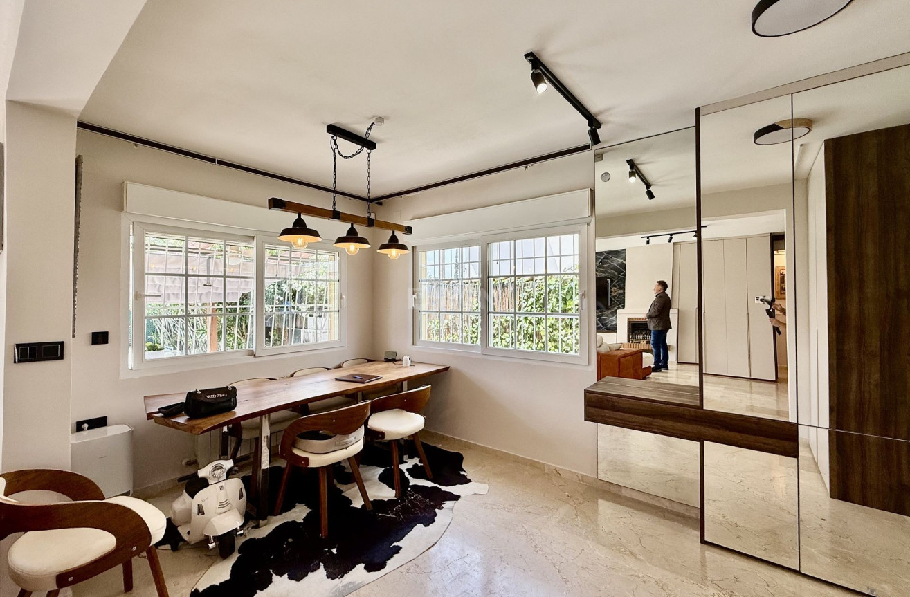 Reventa - Villa - Orihuela Costa - Costa Blanca