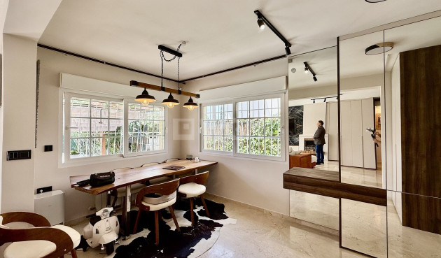 Reventa - Villa - Orihuela Costa - Costa Blanca