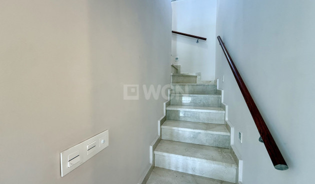 Reventa - Villa - Orihuela Costa - Costa Blanca