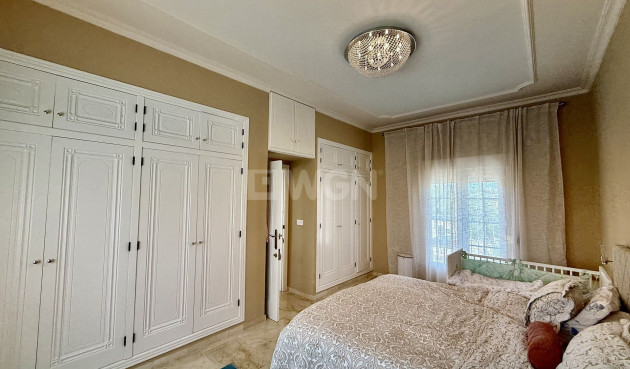 Reventa - Villa - Orihuela Costa - Costa Blanca