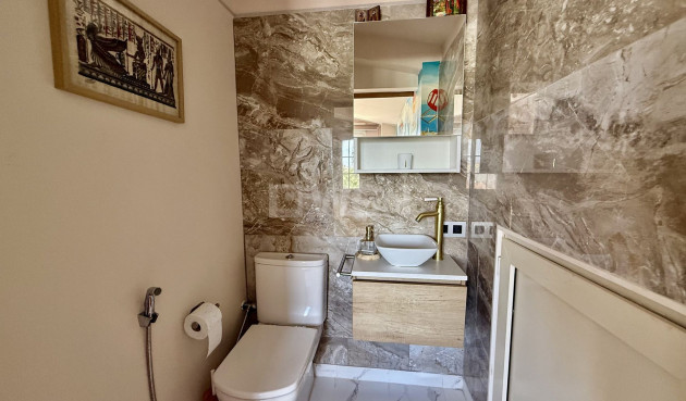 Reventa - Villa - Orihuela Costa - Costa Blanca