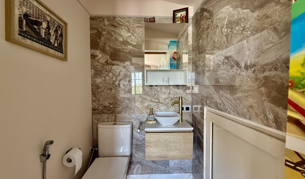 Reventa - Villa - Orihuela Costa - Costa Blanca