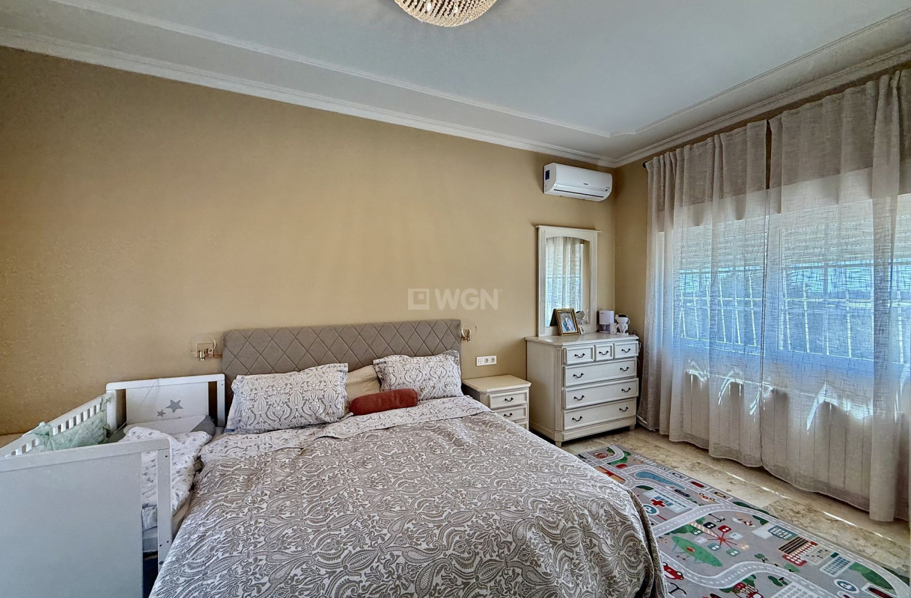 Reventa - Villa - Orihuela Costa - Costa Blanca