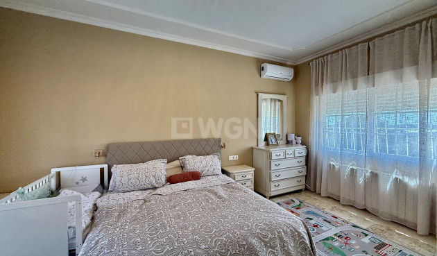 Reventa - Villa - Orihuela Costa - Costa Blanca