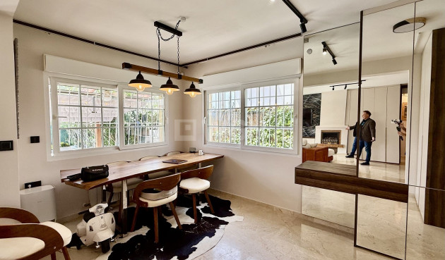 Reventa - Villa - Orihuela Costa - Costa Blanca