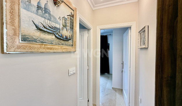 Reventa - Villa - Orihuela Costa - Costa Blanca