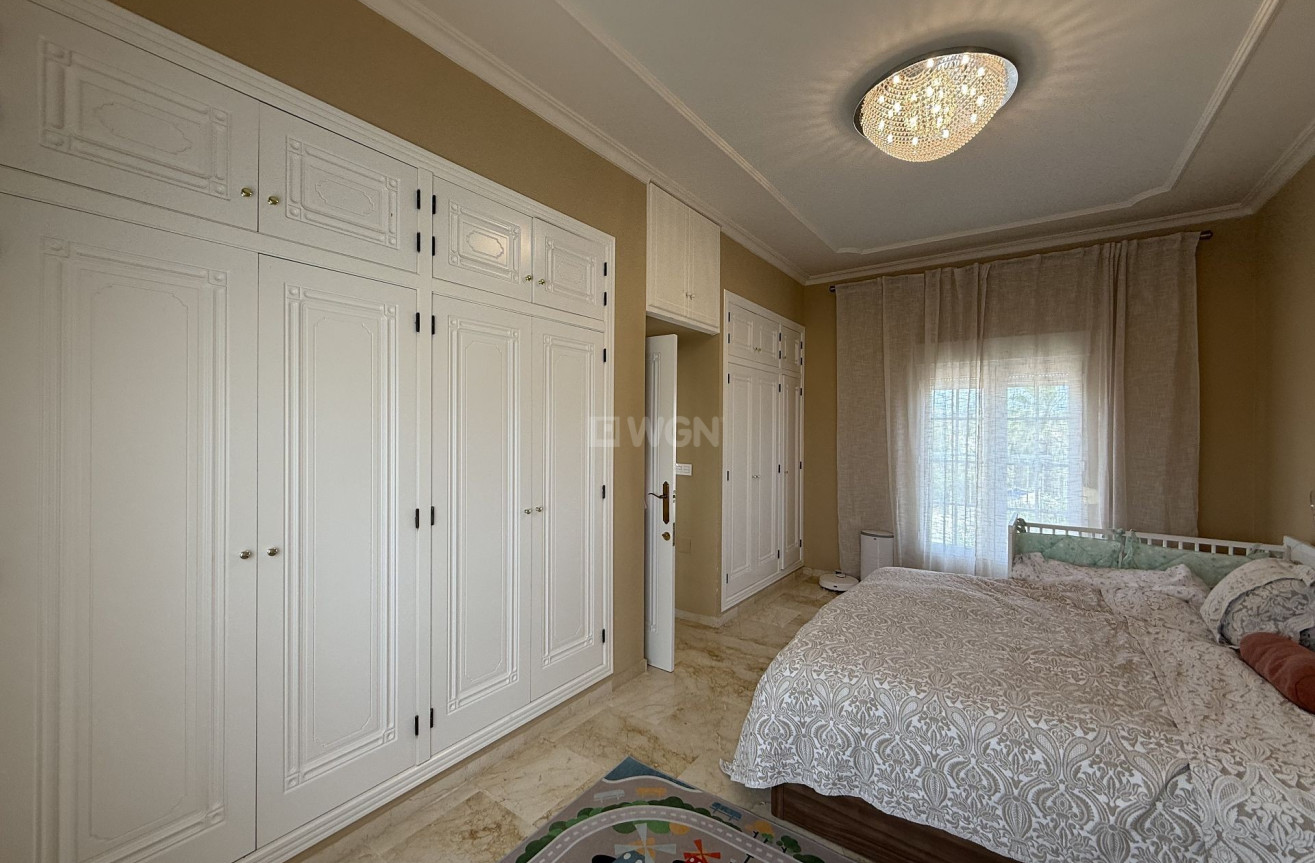 Reventa - Villa - Orihuela Costa - Costa Blanca