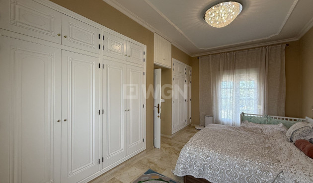 Reventa - Villa - Orihuela Costa - Costa Blanca