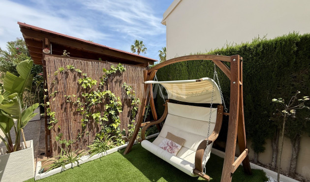 Reventa - Villa - Orihuela Costa - Costa Blanca