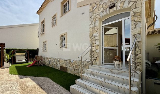 Reventa - Villa - Orihuela Costa - Costa Blanca