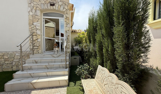 Reventa - Villa - Orihuela Costa - Costa Blanca