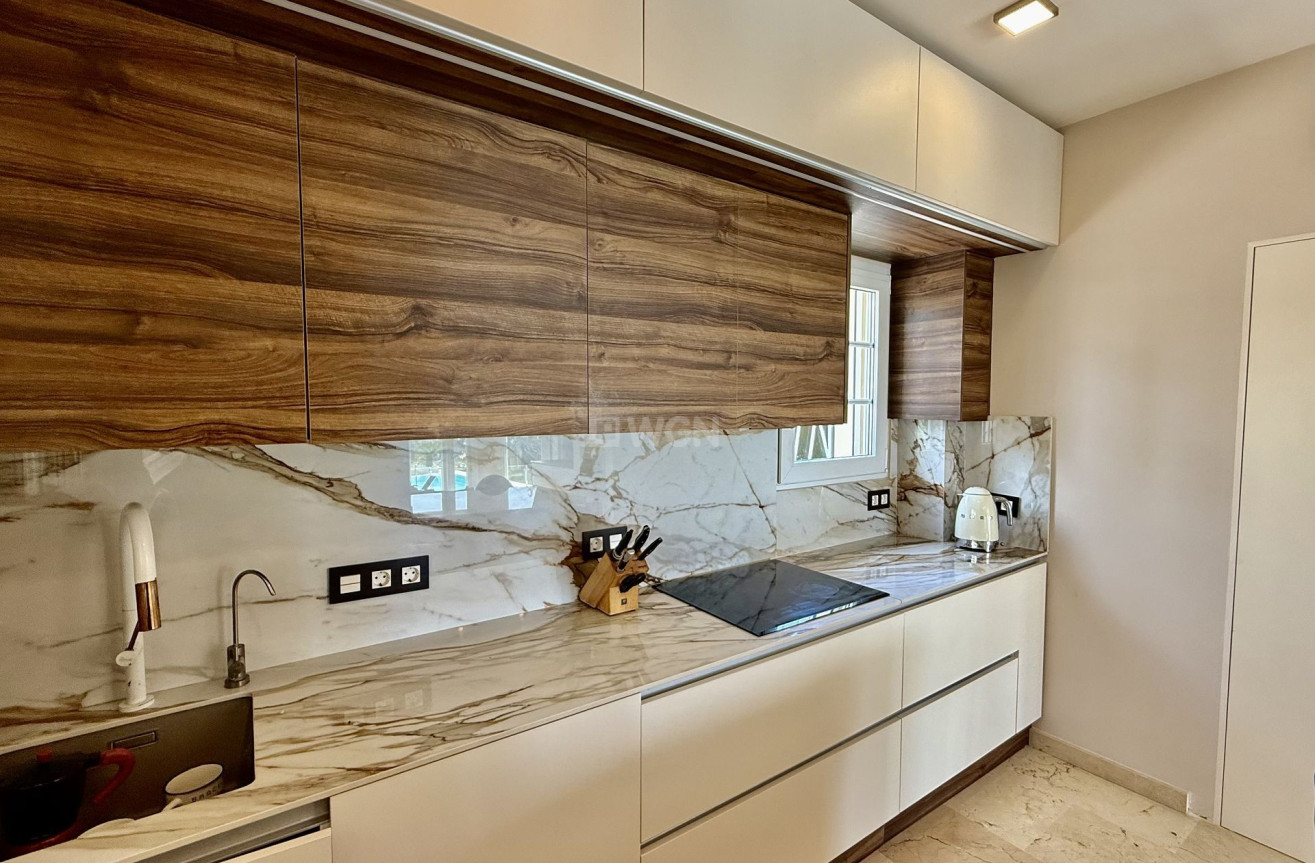 Reventa - Villa - Orihuela Costa - Costa Blanca