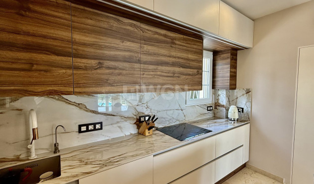 Reventa - Villa - Orihuela Costa - Costa Blanca