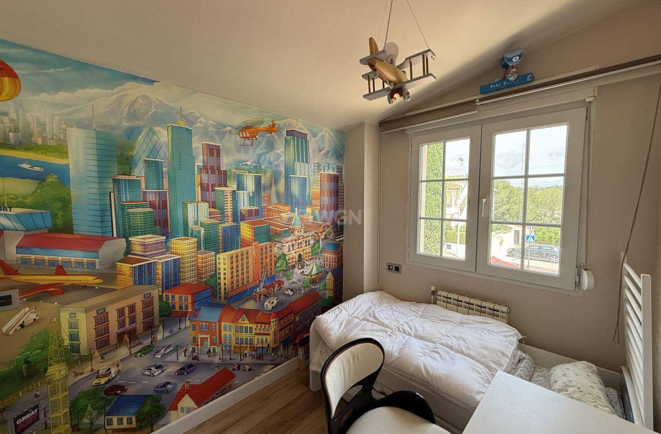 Reventa - Villa - Orihuela Costa - Costa Blanca