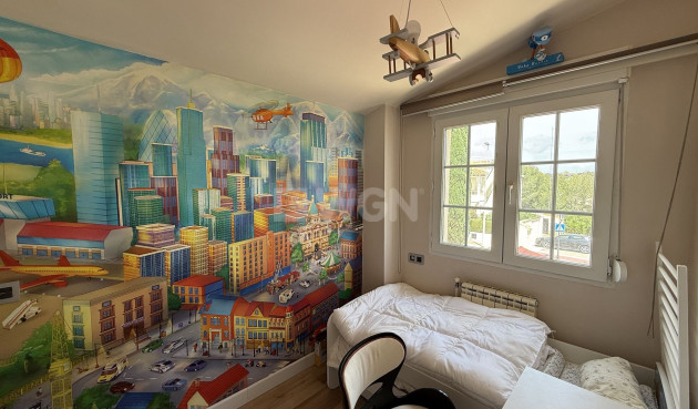 Reventa - Villa - Orihuela Costa - Costa Blanca