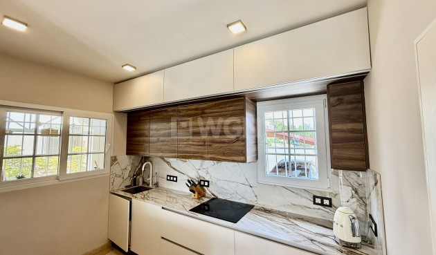 Reventa - Villa - Orihuela Costa - Costa Blanca