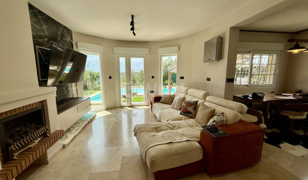 Reventa - Villa - Orihuela Costa - Costa Blanca