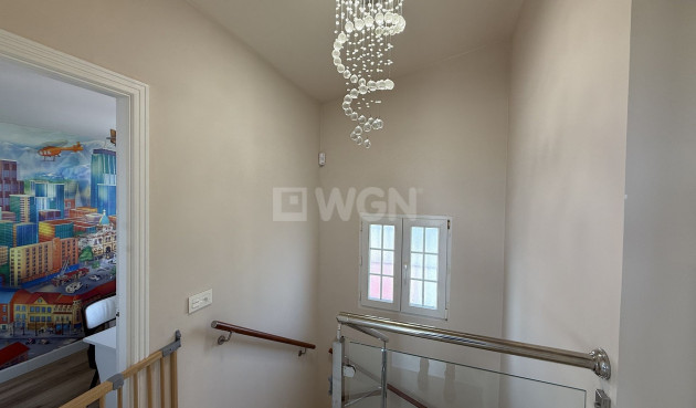 Reventa - Villa - Orihuela Costa - Costa Blanca