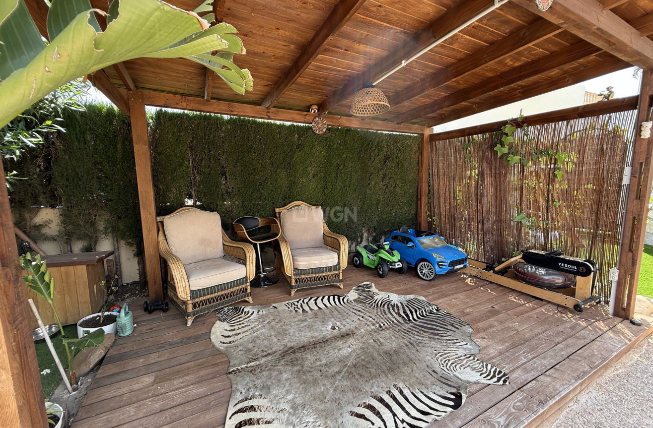 Reventa - Villa - Orihuela Costa - Costa Blanca