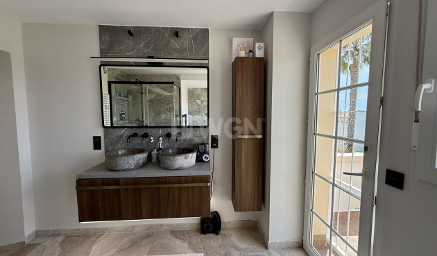 Reventa - Villa - Orihuela Costa - Costa Blanca