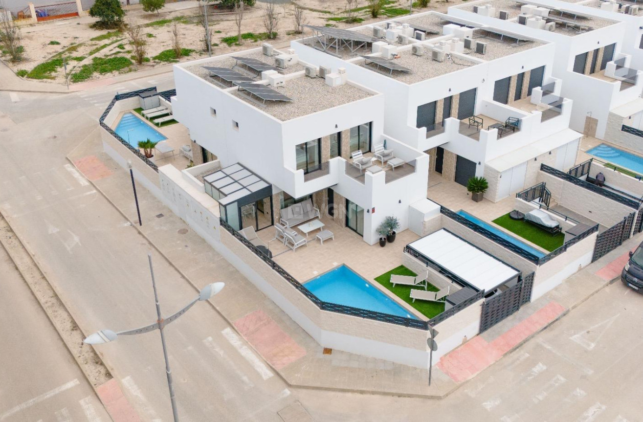 Reventa - Villa - Dolores