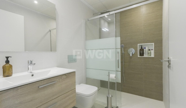 Reventa - Villa - Dolores