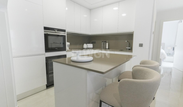 Reventa - Villa - Dolores