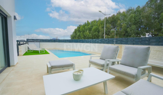 Reventa - Villa - Dolores