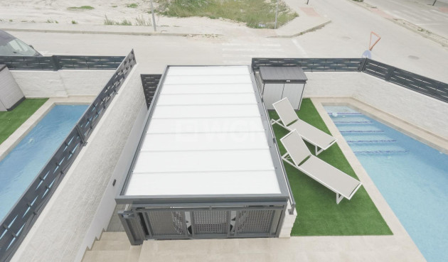 Reventa - Villa - Dolores