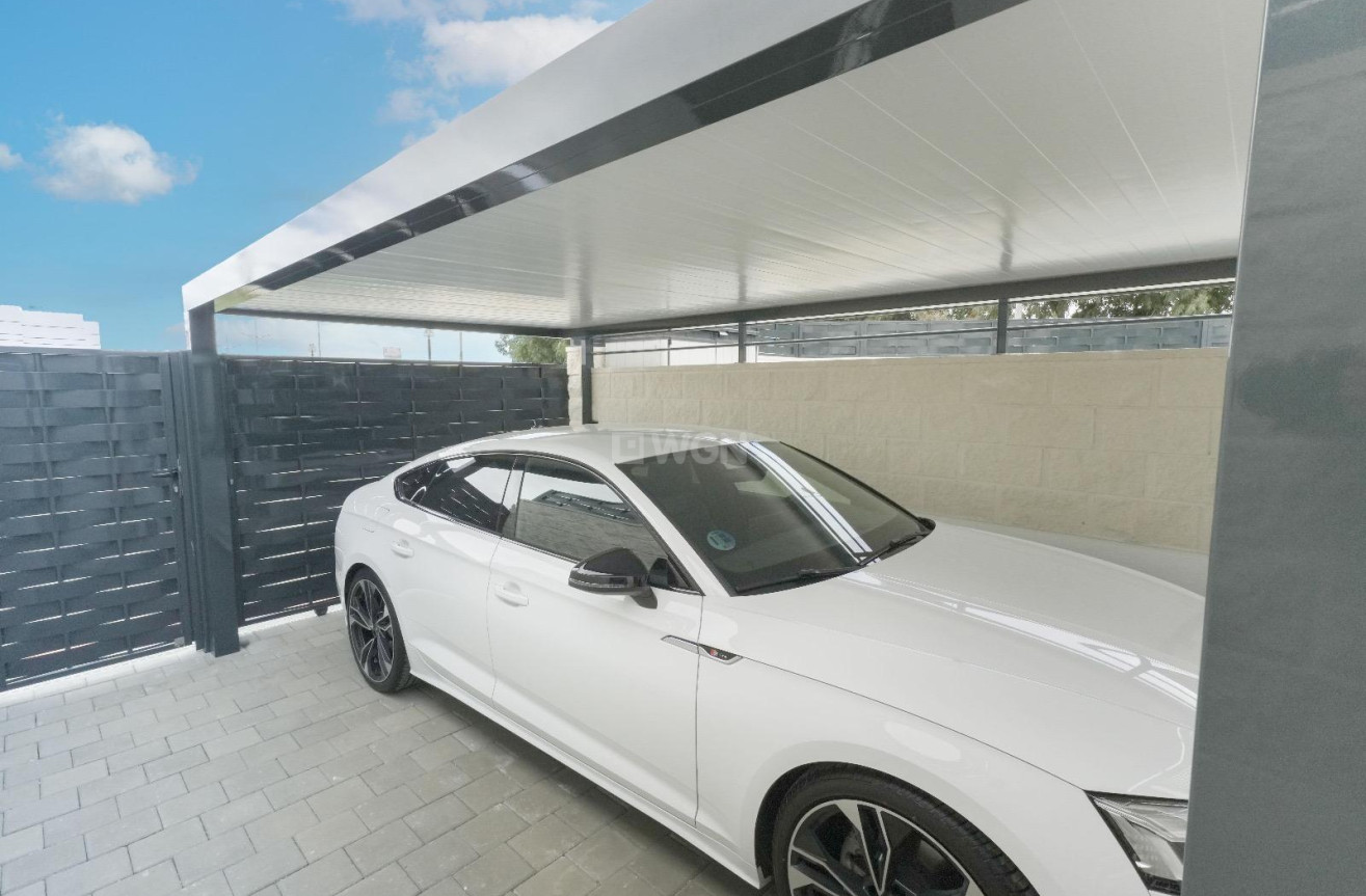 Reventa - Villa - Dolores