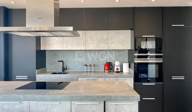 Odsprzedaż - Daszek - Torrevieja - Punta Prima