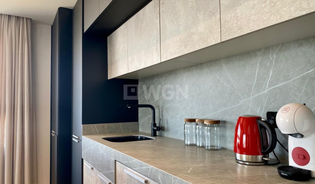 Odsprzedaż - Daszek - Torrevieja - Punta Prima