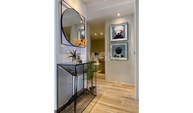 Odsprzedaż - Daszek - Torrevieja - Punta Prima