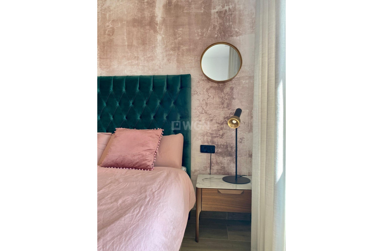 Odsprzedaż - Daszek - Torrevieja - Punta Prima