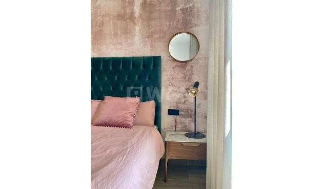 Odsprzedaż - Daszek - Torrevieja - Punta Prima