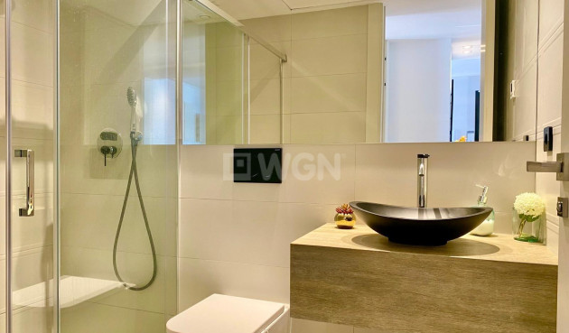 Odsprzedaż - Daszek - Torrevieja - Punta Prima