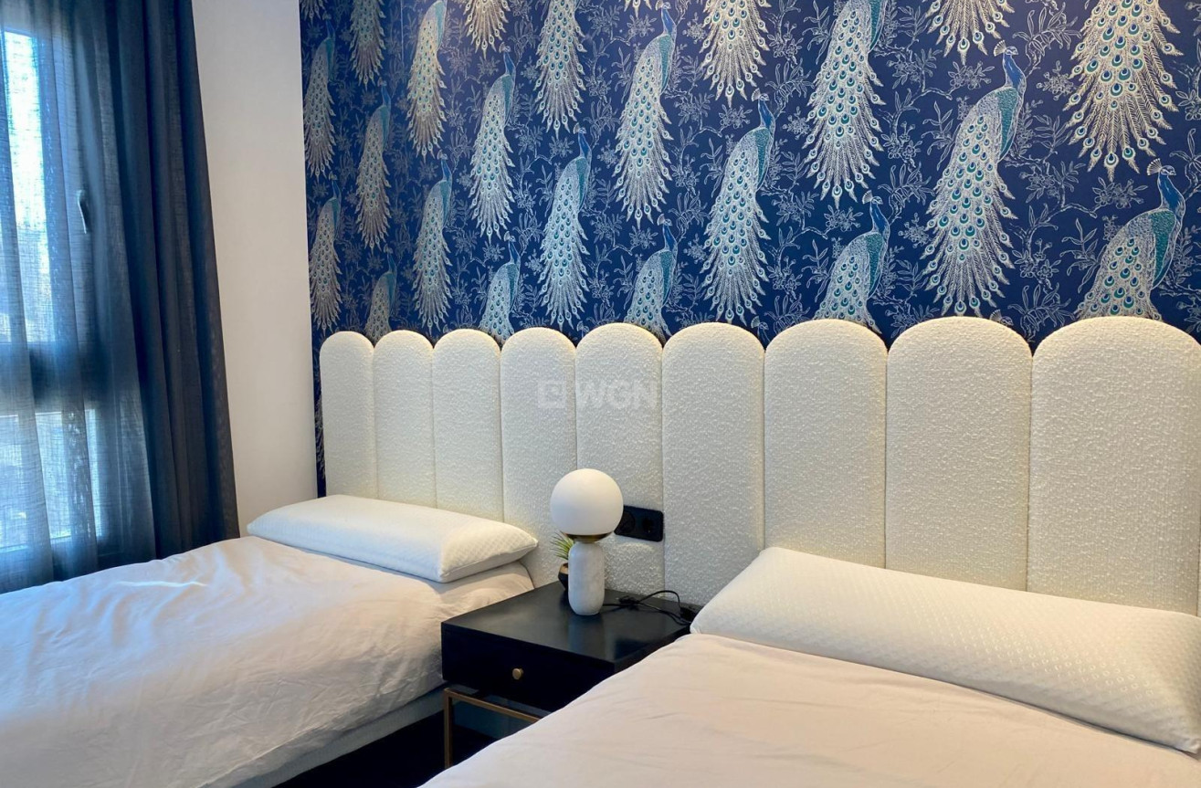 Odsprzedaż - Daszek - Torrevieja - Punta Prima