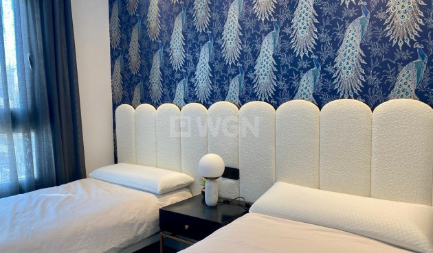 Odsprzedaż - Daszek - Torrevieja - Punta Prima