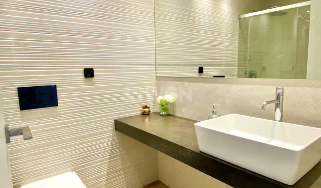 Odsprzedaż - Daszek - Torrevieja - Punta Prima