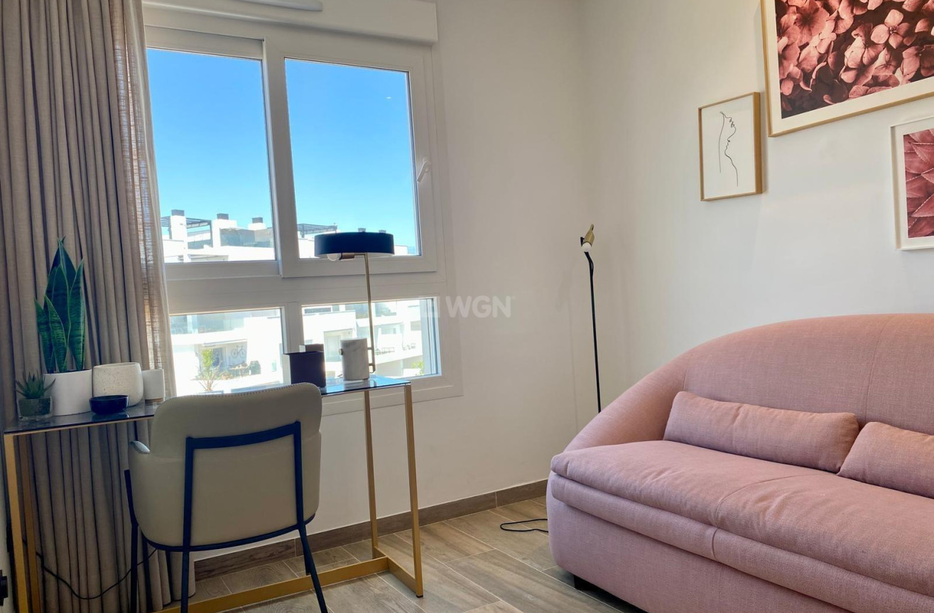 Odsprzedaż - Daszek - Torrevieja - Punta Prima