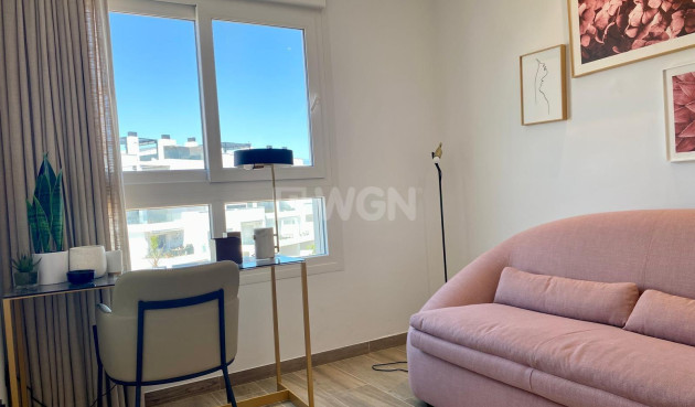 Odsprzedaż - Daszek - Torrevieja - Punta Prima