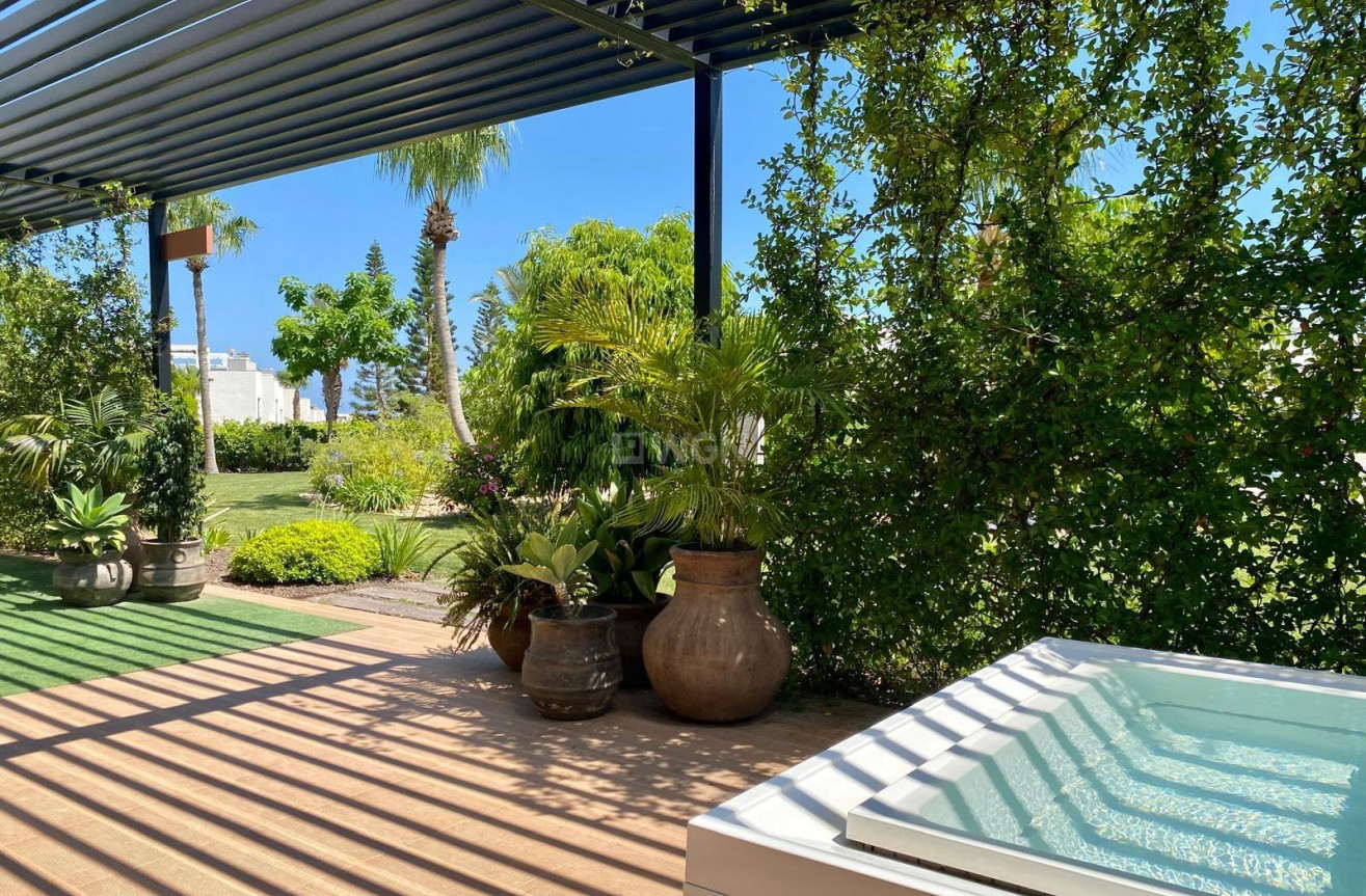 Odsprzedaż - Daszek - Torrevieja - Punta Prima